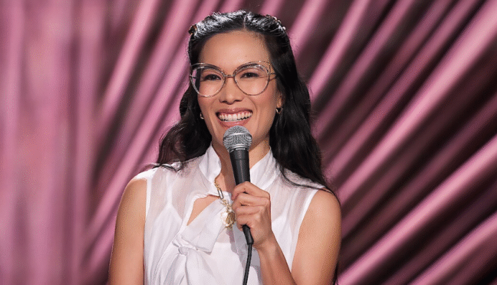 Who Is Ali Wong and Why Is She Famous