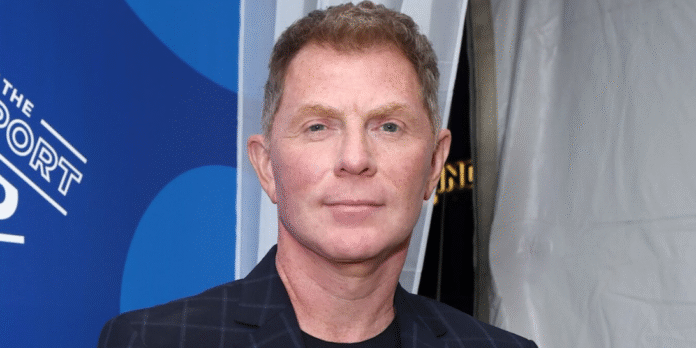 Bobby Flay: How This Famous Chef Became a Master of the Grill and TV Star