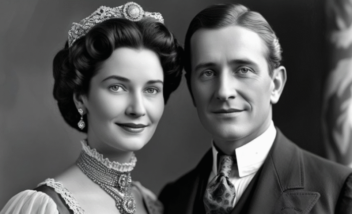 The Life of John William McDonald: A Story of Service and Love