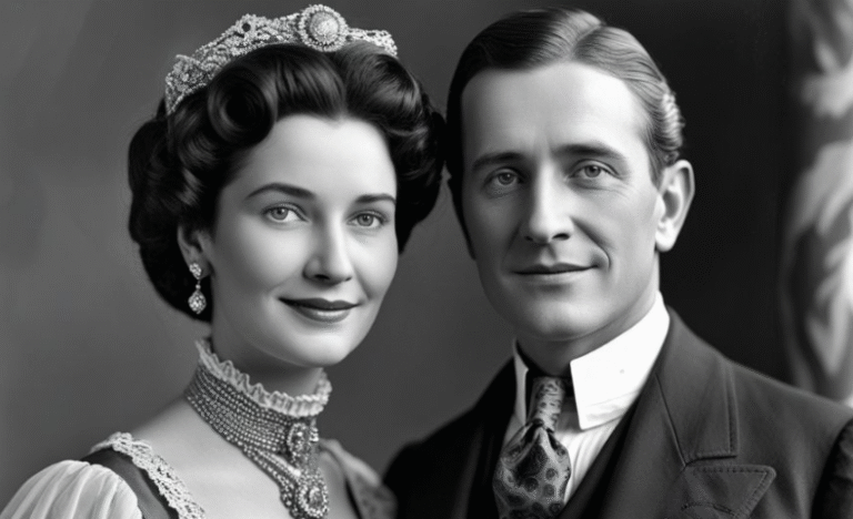 The Life of John William McDonald: A Story of Service and Love
