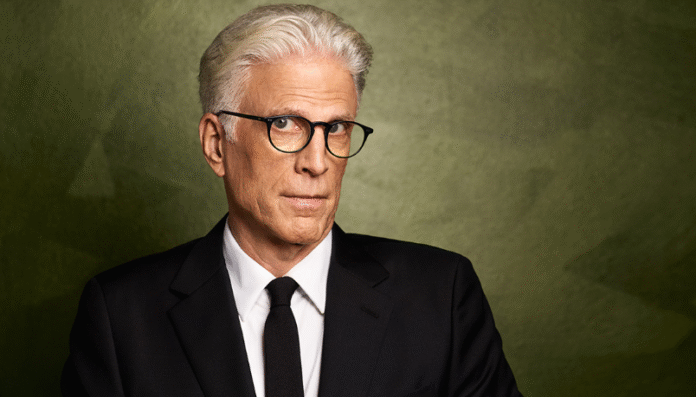 Ted Danson: The Life and Career of the Famous Cheers and Good Place Star