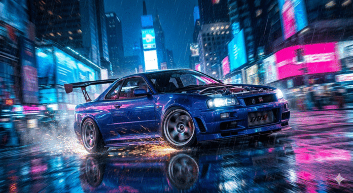 Jipinfeiche: The Ultimate Evolution of High-Speed Racing Culture