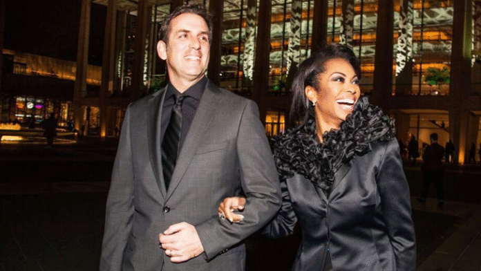 Tony Berlin: Career, Family, and Life of Harris Faulkner’s Husband