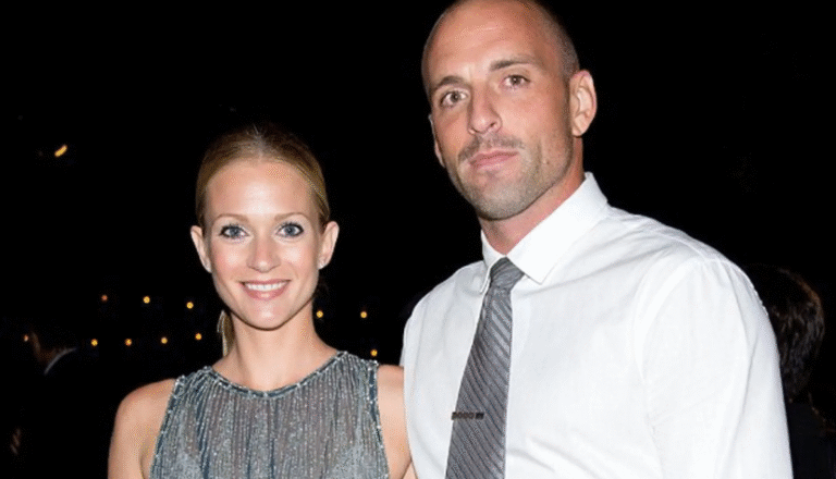 Nathan Andersen: The Life of A.J. Cook’s Husband and Walter Sky Founder