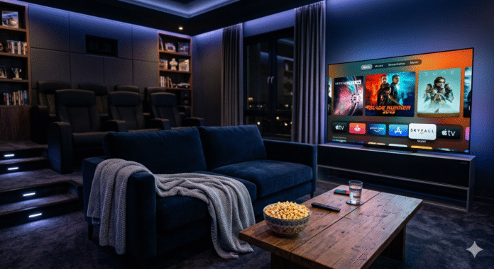 The Digital Cinema Revolution: Navigating the Era of watchnewmovienet com