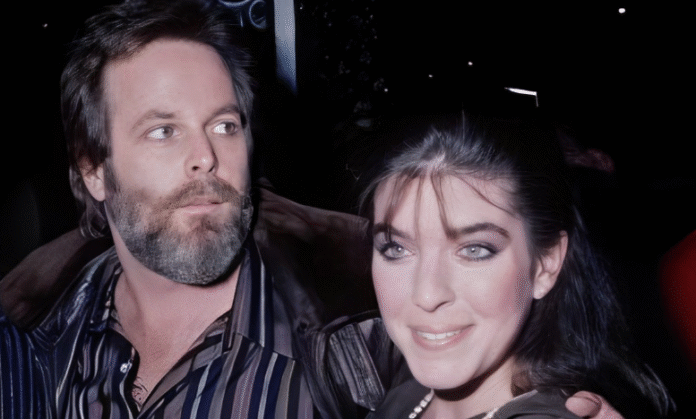 Gina Martin Wilson family background and Hollywood legacy